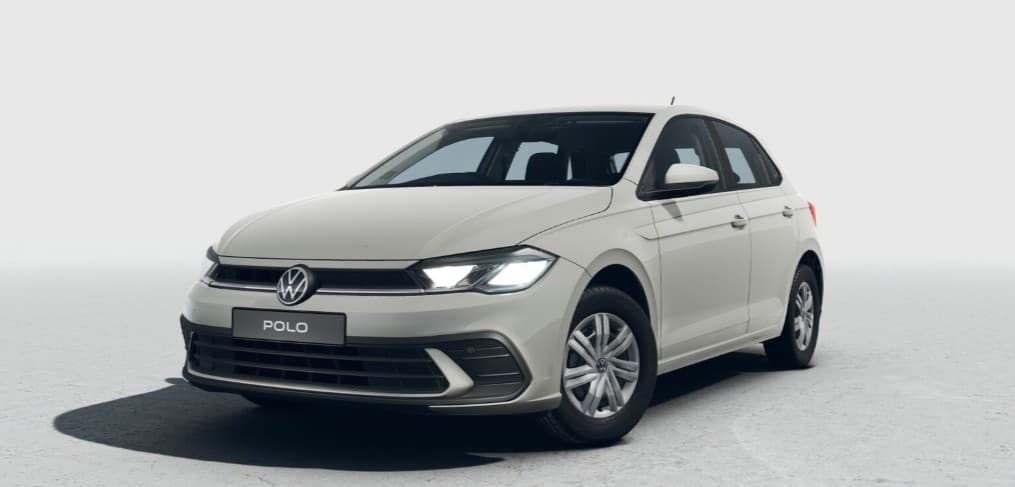 Volkswagen Polo Hatch 1.0 TSI